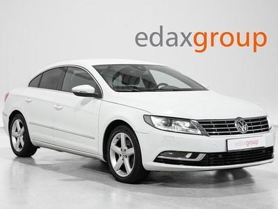Usado VW Passat 143 HP (105 kW) 2015 Branco