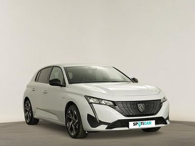 Branco Usado 2023 Peugeot 308 Allure | € 25.990 (Preço justo)