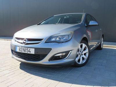 usado Opel Astra 1.3 CDTi Executive