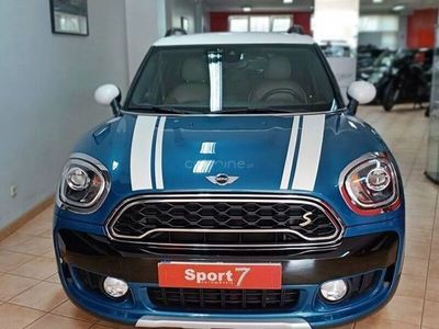 Mini Cooper Countryman