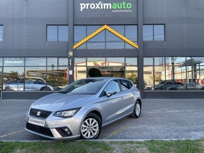 usado Seat Ibiza 1.0 TSI Style DSG