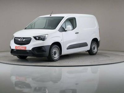 usado Opel Combo 1.5 CDTi L1H1 Enjoy 3L 102cv