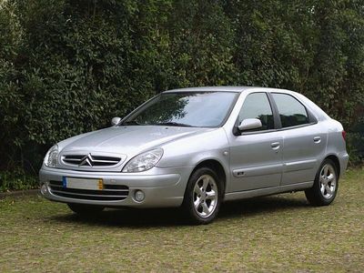 Usado Citroën Xsara 68 HP (50 kW) 2004 Sedan