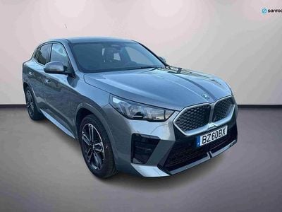 Novo BMW iX2 Comfort Edition 150 kW (204 HP) 2025 Cinzento SUV