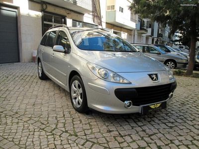 usado Peugeot 307 1.6 HDi FAP Executive