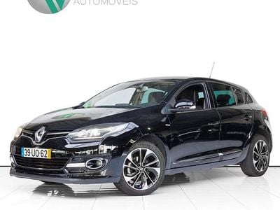 Renault Mégane III