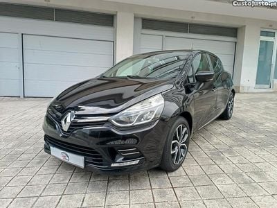 Renault Clio IV