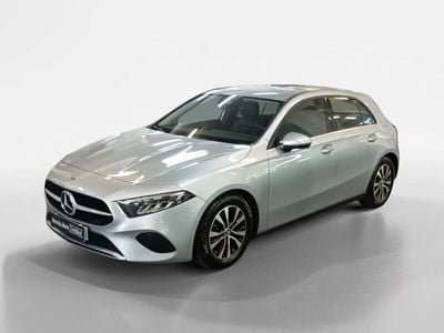 Mercedes A200