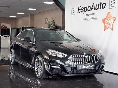 BMW 216