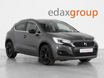 DS Automobiles DS4