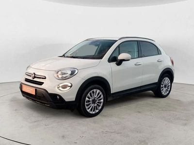 usado Fiat 500X 1.6 MJ Cross DCT