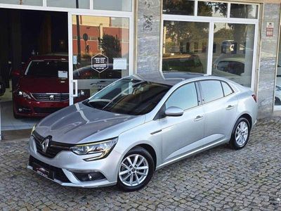 Renault Mégane IV