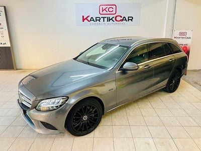 Mercedes C300
