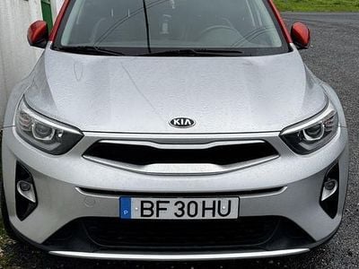 Usado 2019 Kia Stonic SUV | € 6.200