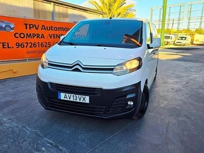 Citroën Jumpy