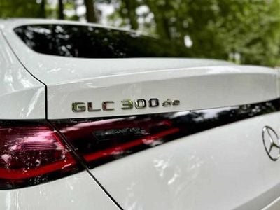 Mercedes GLC300