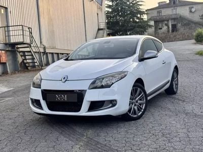 Renault Mégane GT Line