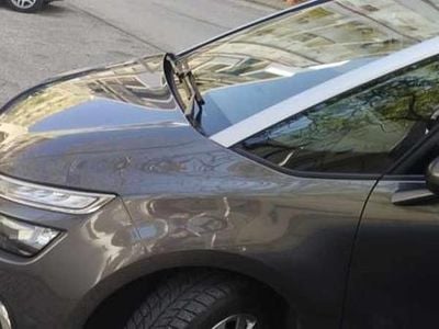 Citroën Grand C4 Picasso