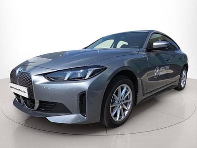 Usado BMW i4 Comfort Edition 250 kW (340 HP) 2025 Sedan