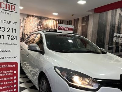 Renault Mégane IV