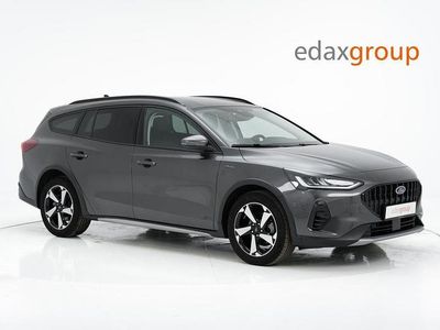 Cinza Usado 2025 Ford Focus Active Carrinha | € 29.990
