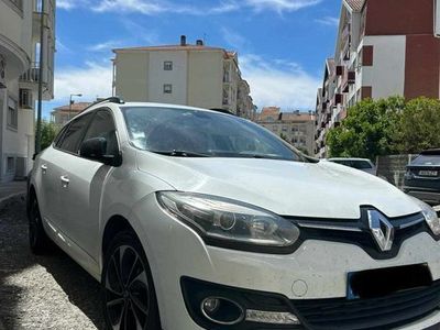 Renault Mégane III