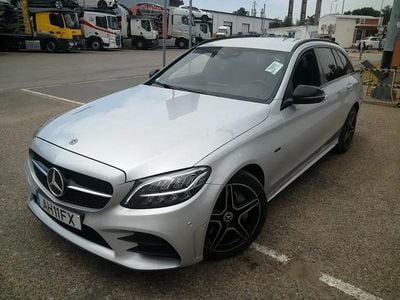 Mercedes C300