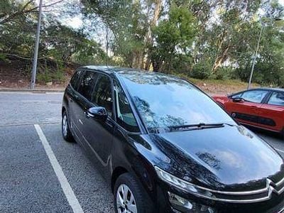 Citroën Grand C4 Picasso