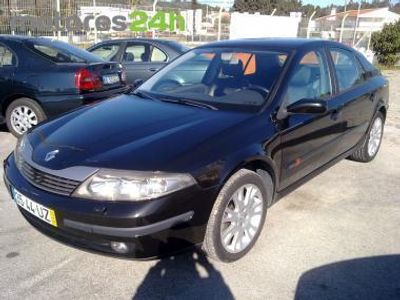 usado Renault Laguna II Dynamique 1.9 dCi 120cv