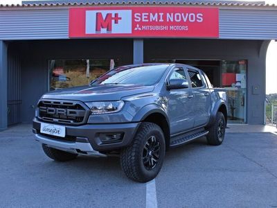 usado Ford Ranger 2.0 TDCi CD Raptor 4WD