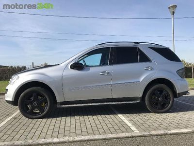 usado Mercedes ML320 ClasseCDi