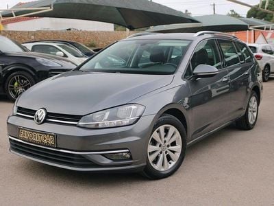 VW Golf VII