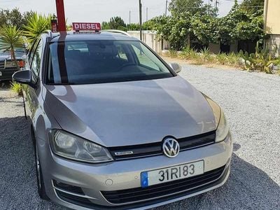 VW Golf VII