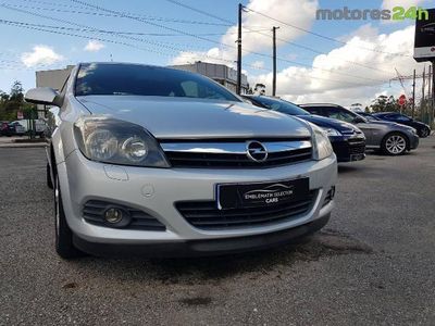 usado Opel Astra GTC 1.3 CDTi