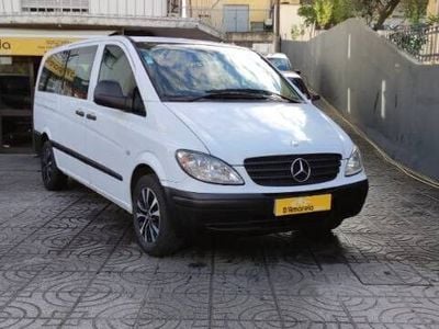 Mercedes Vito
