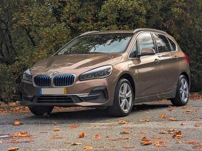 Outra Usado 2018 BMW 225 Carrinha | € 16.500 (Preço elevado)