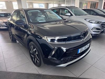 Opel Mokka-e