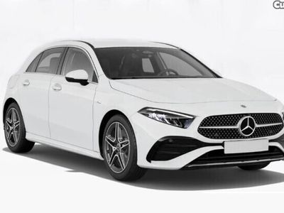 Mercedes A250