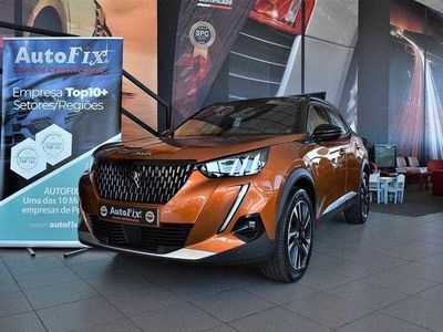 Outra Usado 2022 Peugeot 2008 GT SUV | € 29.800 (Caro)