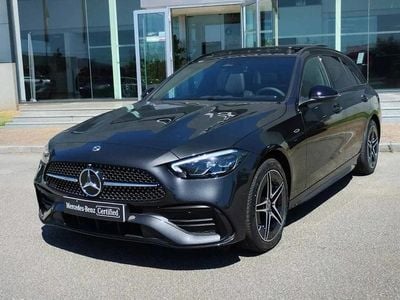 Mercedes E300