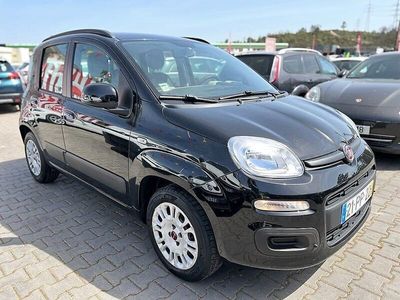 usado Fiat Panda 1.2 Lounge GPL