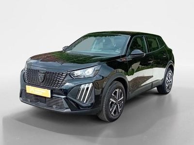 Usado Peugeot 2008 Style 102 HP (75 kW) 2024 Preto SUV
