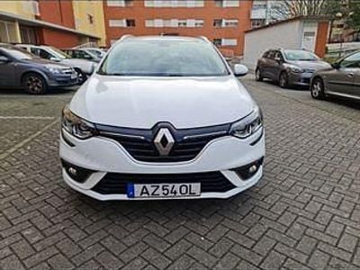Renault Mégane IV