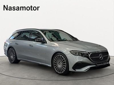 Cinzento claro metalizado Usado 2024 Mercedes 300 Carrinha | € 67.900