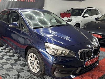 BMW 216 Active Tourer