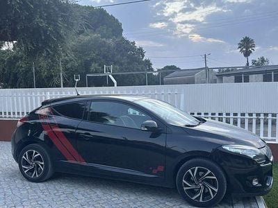 Renault Mégane III