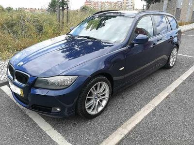 Usado BMW 318 2011 Carrinha