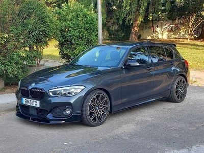 BMW 120