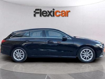 Preto Usado 2022 Mercedes CLA180 Shooting Brake Progressive Carrinha | € 24.990