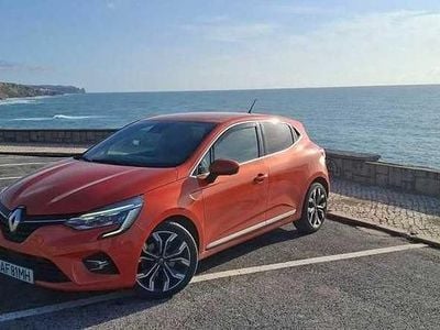 Usado Renault Clio V 130 HP (95 kW) 2021 Sedan